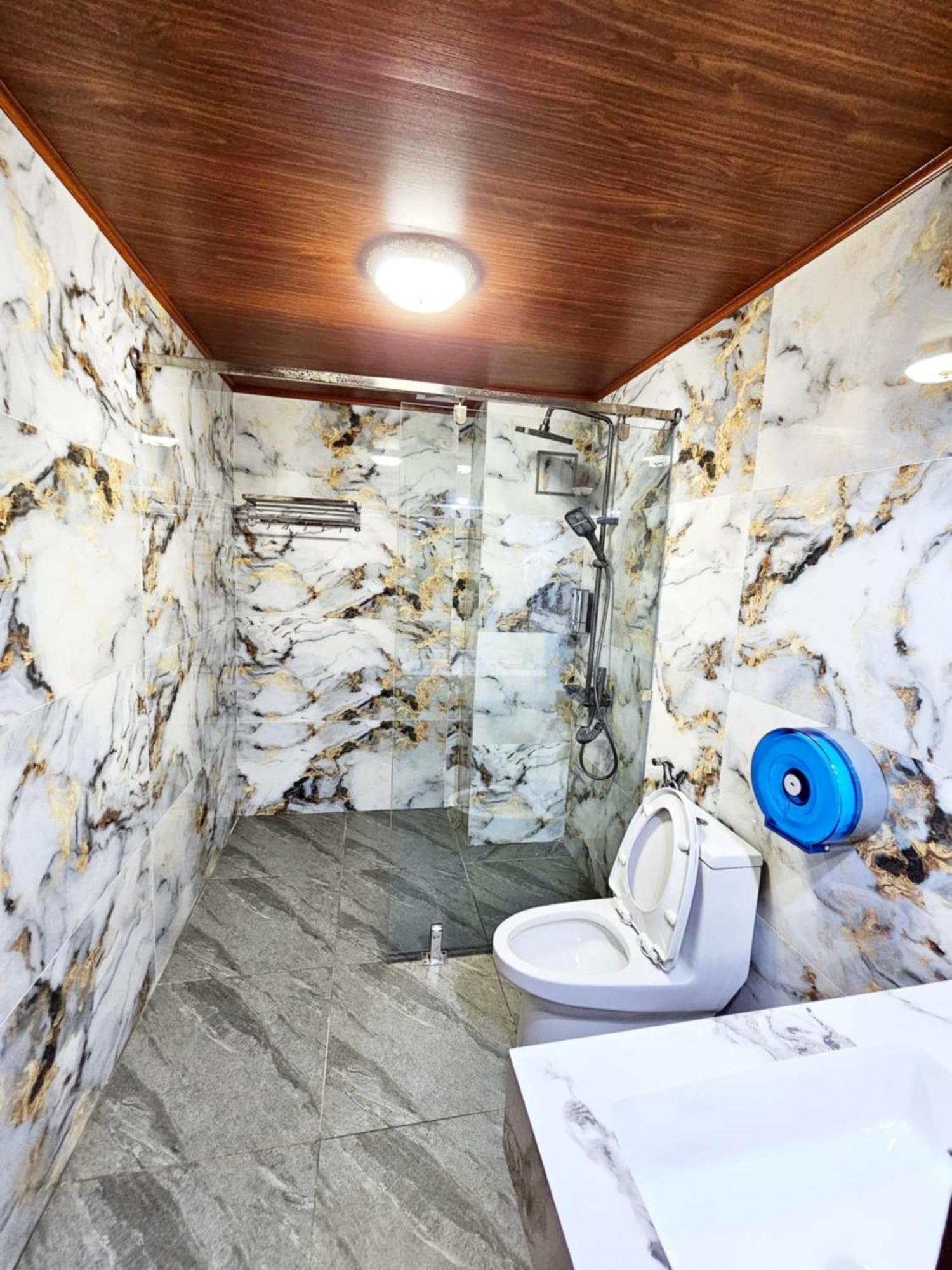 ואנג ויינג Sky Hotel מראה חיצוני תמונה