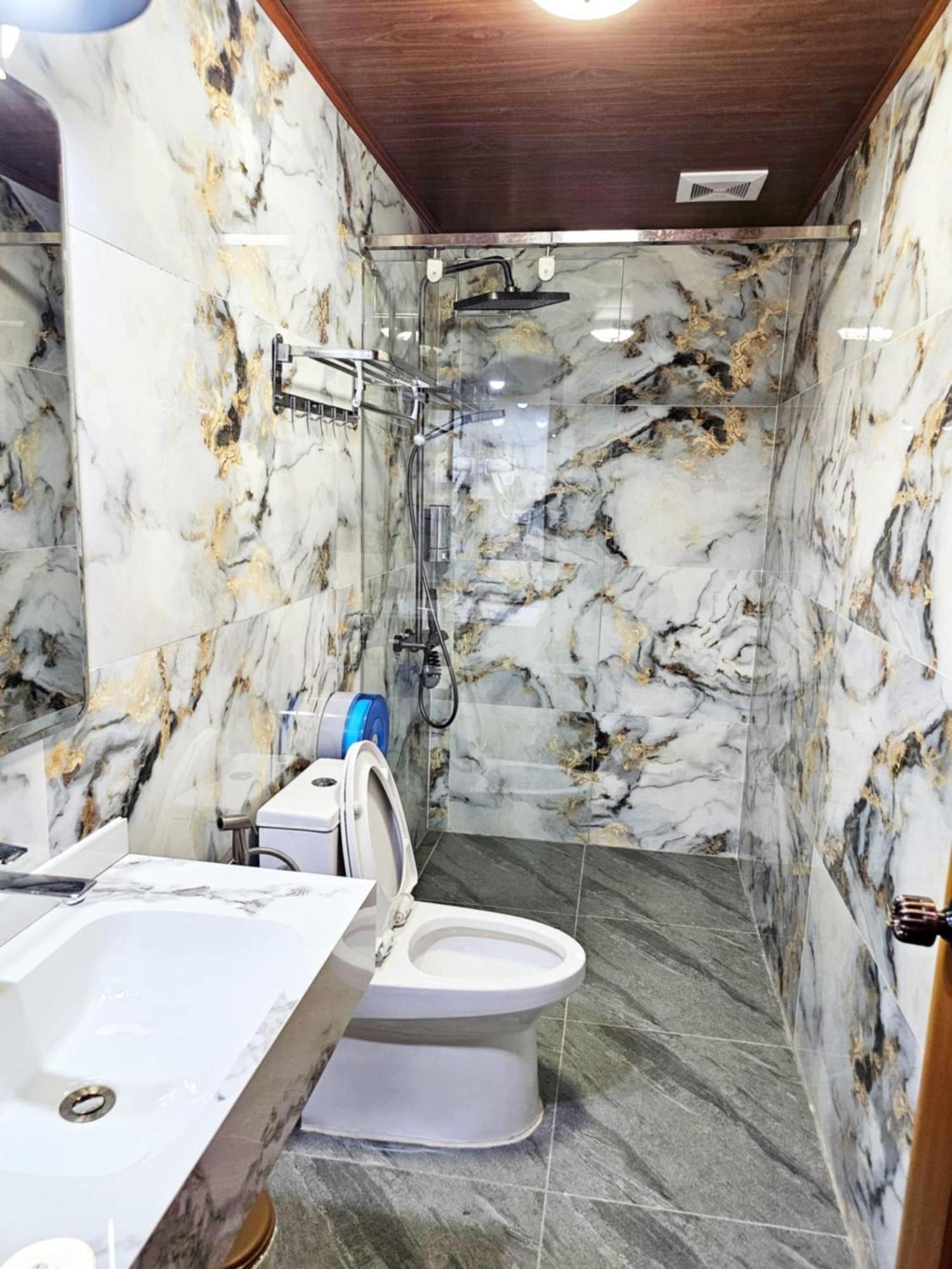 ואנג ויינג Sky Hotel מראה חיצוני תמונה