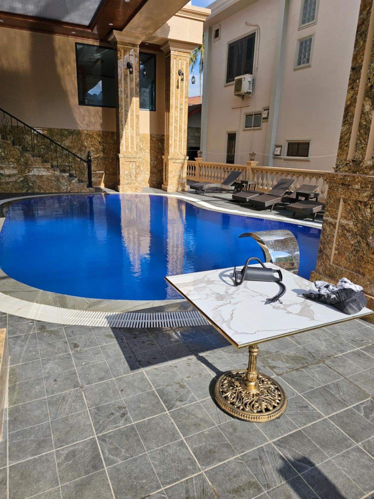 ואנג ויינג Sky Hotel מראה חיצוני תמונה